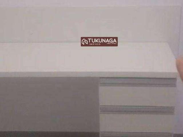 Apartamento para Venda em São Paulo/SP Vila Guilherme 2 Quartos