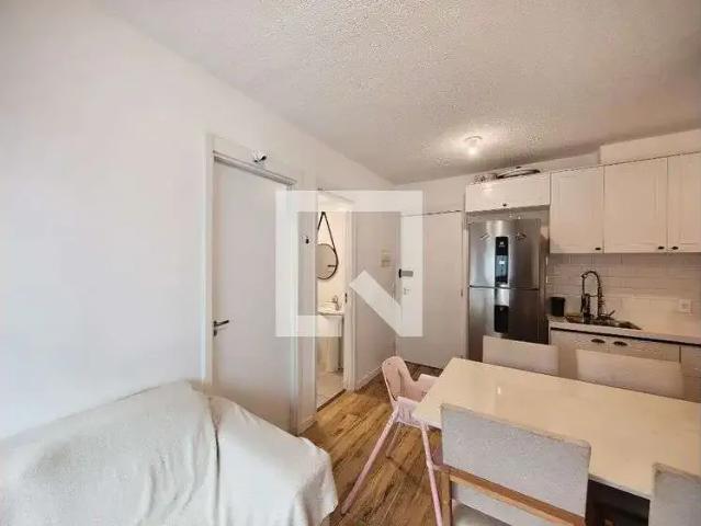 Apartamento para Venda em São Paulo/SP Vila Guilherme 2 Quartos