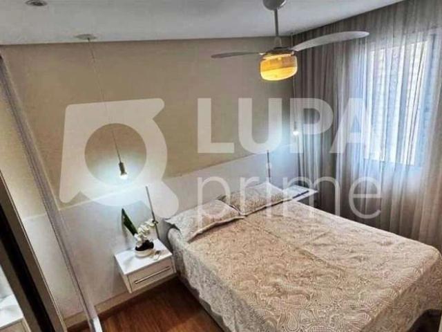Apartamento para Venda em São Paulo/SP Vila Guilherme 2 Quartos