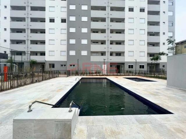 Apartamento para Venda em São Paulo/SP Vila Guilherme 2 Quartos
