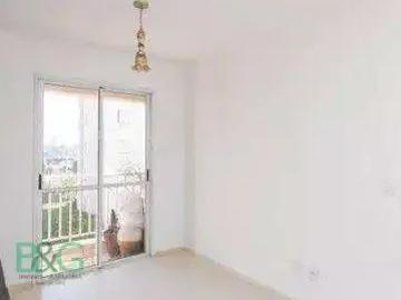 Apartamento para Venda em São Paulo/SP Vila Guilherme 2 Quartos