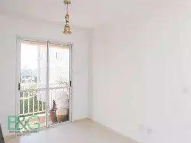 Apartamento para Venda em São Paulo/SP Vila Guilherme 2 Quartos