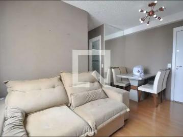 Apartamento para Venda em São Paulo/SP Vila Guilherme 2 Quartos