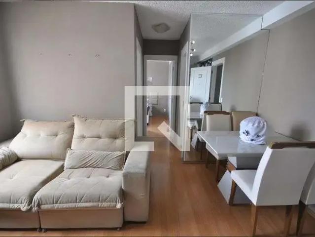 Apartamento para Venda em São Paulo/SP Vila Guilherme 2 Quartos