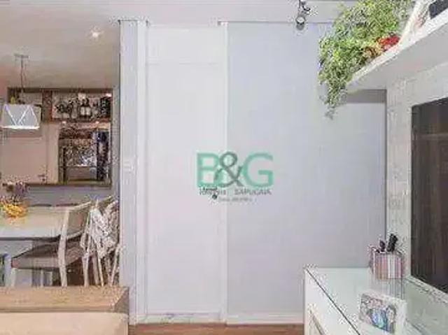Apartamento para Venda em São Paulo/SP Vila Guilherme 2 Quartos