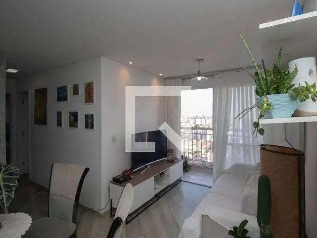 Apartamento para Venda em São Paulo/SP Vila Guilherme 2 Quartos