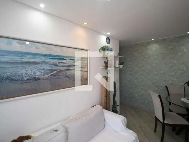 Apartamento para Venda em São Paulo/SP Vila Guilherme 2 Quartos