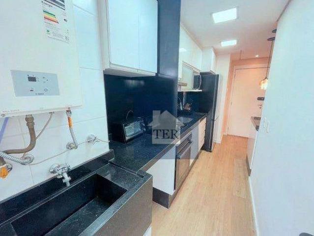 Apartamento para Venda em São Paulo/SP Vila Guilherme 2 Quartos