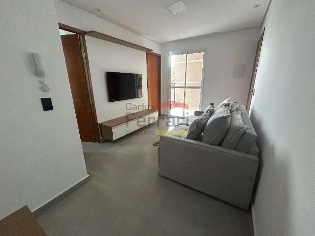 Apartamento para Venda em São Paulo/SP Vila Guilherme 2 Quartos