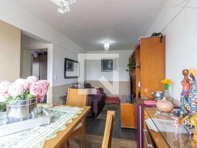 Apartamento para Venda em São Paulo/SP Vila Guilherme 2 Quartos