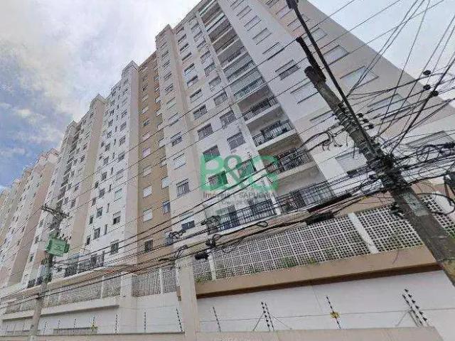 Apartamento para Venda em São Paulo/SP Vila Guilherme 2 Quartos