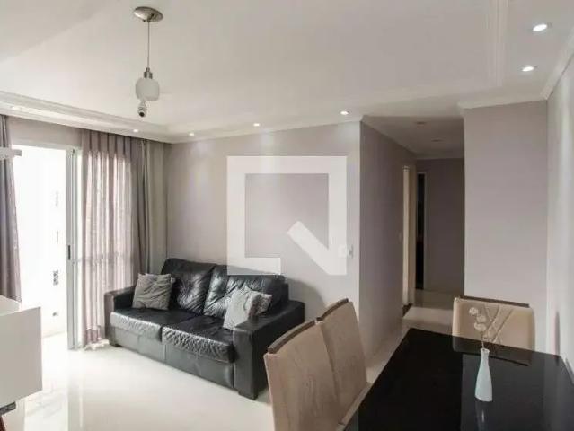 Apartamento para Venda em São Paulo/SP Vila Guilherme 2 Quartos