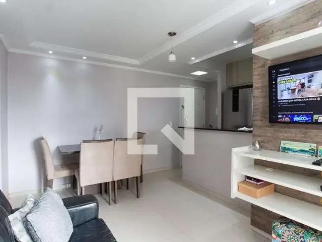 Apartamento para Venda em São Paulo/SP Vila Guilherme 2 Quartos