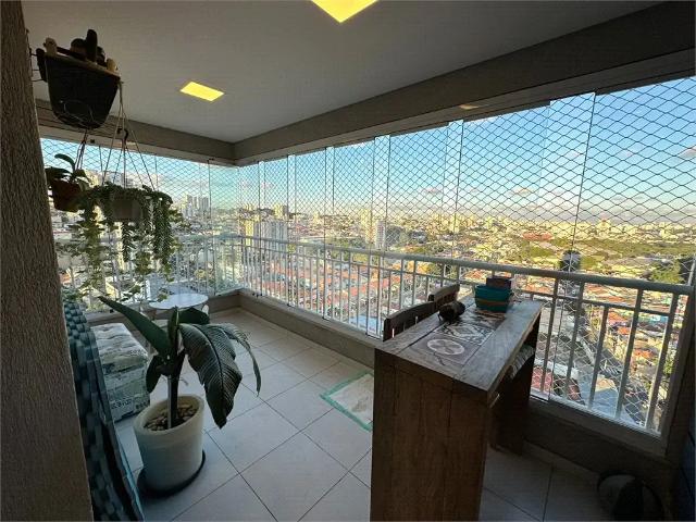 Apartamento para Venda em São Paulo/SP Vila Guilherme 2 Quartos