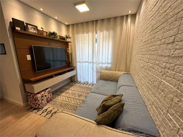 Apartamento para Venda em São Paulo/SP Vila Guilherme 2 Quartos