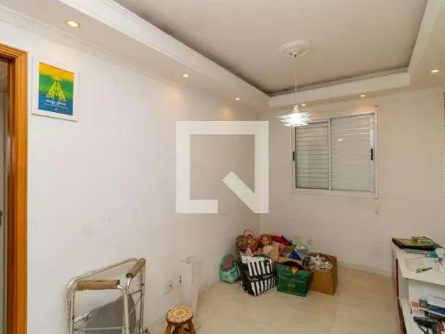 Apartamento para Venda em São Paulo/SP Vila Guilherme 2 Quartos