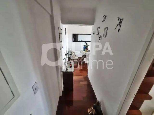 Apartamento para Venda em São Paulo/SP Vila Guilherme 2 Quartos