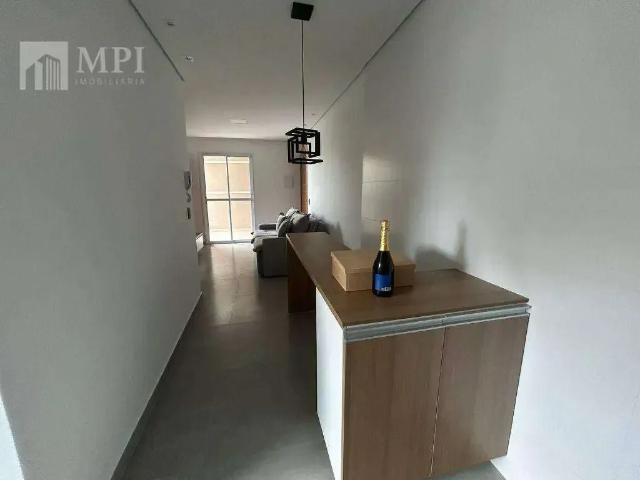 Apartamento para Venda em São Paulo/SP Vila Guilherme 2 Quartos