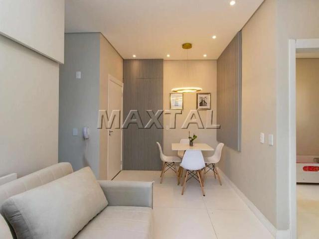 Apartamento para Venda em São Paulo/SP Vila Guilherme 2 Quartos