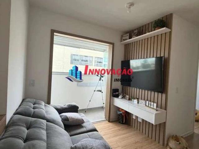 Apartamento para Venda em São Paulo/SP Vila Guilherme 2 Quartos