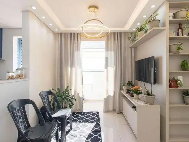 Apartamento para Venda em São Paulo/SP Vila Guilherme 2 Quartos