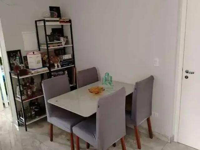 Apartamento para Venda em São Paulo/SP Vila Guilherme 2 Quartos