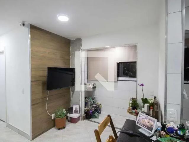 Apartamento para Venda em São Paulo/SP Vila Guilherme 2 Quartos