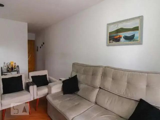 Apartamento para Venda em São Paulo/SP Vila Guilherme 2 Quartos