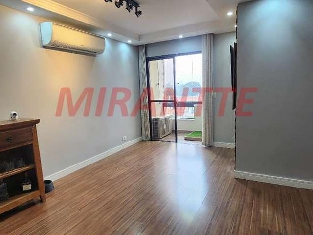 Apartamento para Venda em São Paulo/SP Vila Guilherme 3 Quartos