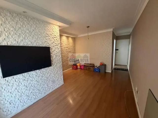 Apartamento para Venda em São Paulo/SP Vila Guilherme 3 Quartos