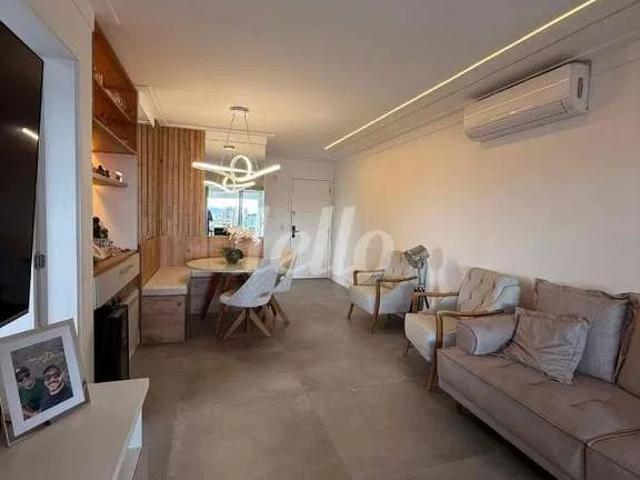 Apartamento para Venda em São Paulo/SP Vila Guilherme 3 Quartos