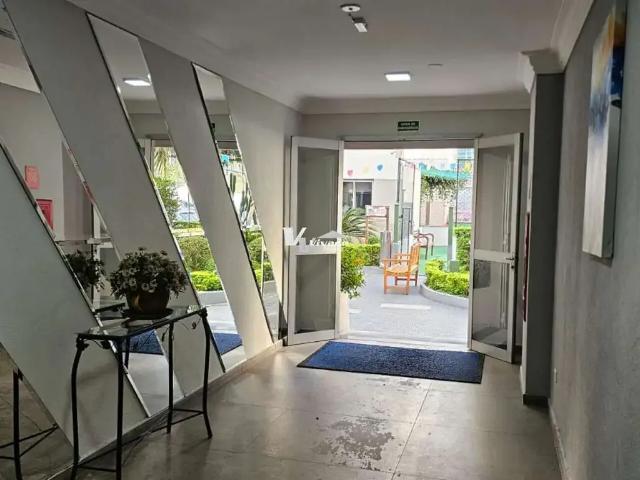 Apartamento para Venda em São Paulo/SP Vila Guilherme 3 Quartos