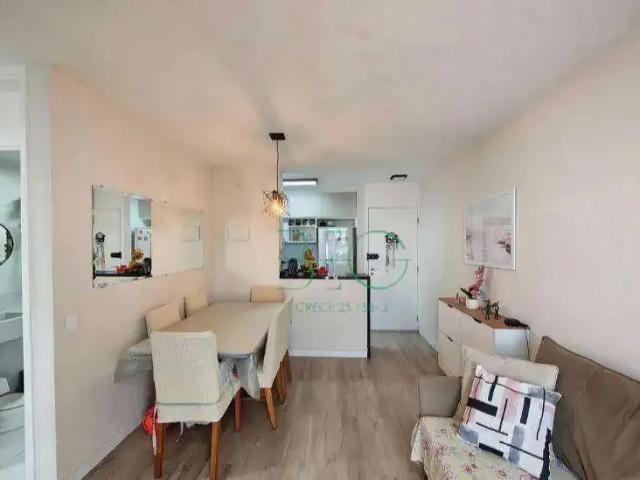 Apartamento para Venda em São Paulo/SP Vila Guilherme 3 Quartos