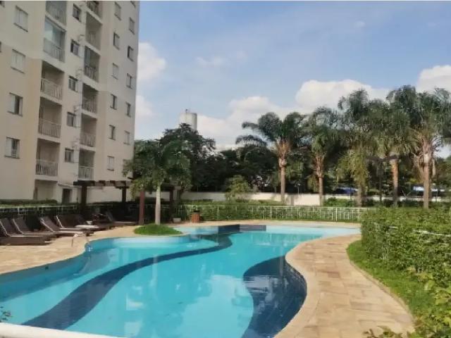Apartamento para Venda em São Paulo/SP Vila Guilherme 3 Quartos
