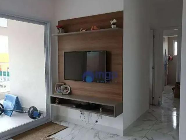 Apartamento para Venda em São Paulo/SP Vila Guilherme 3 Quartos