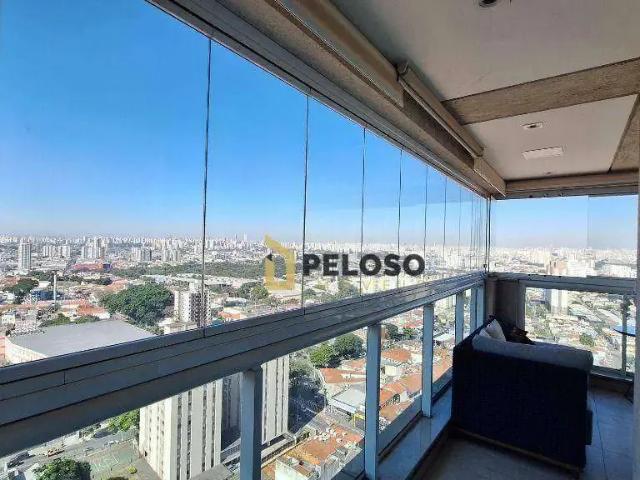 Apartamento para Venda em São Paulo/SP Vila Guilherme 3 Quartos
