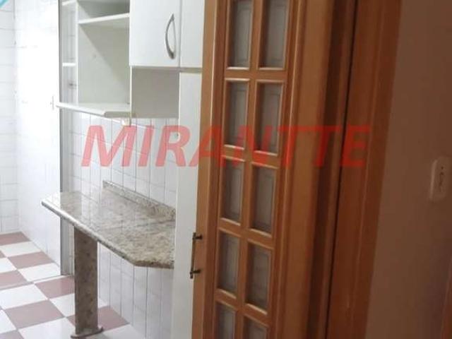 Apartamento para Venda em São Paulo/SP Vila Guilherme 3 Quartos