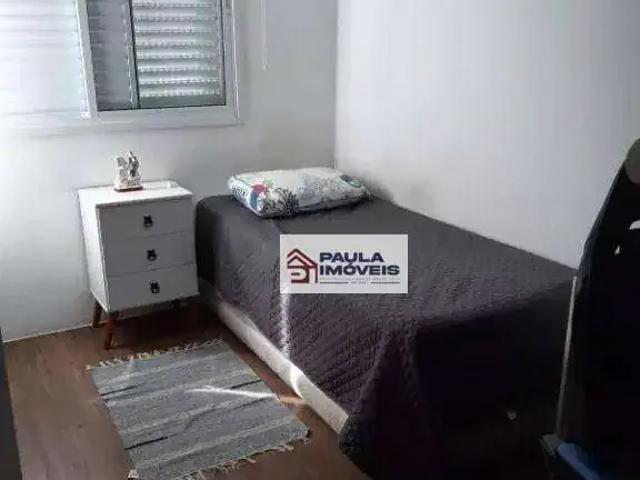 Apartamento para Venda em São Paulo/SP Vila Guilherme 3 Quartos