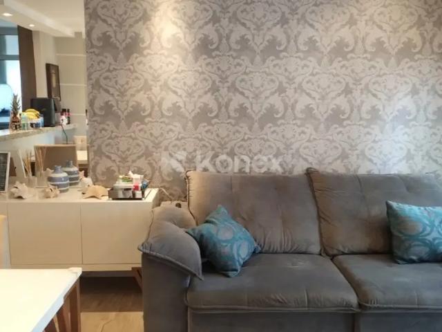 Apartamento para Venda em São Paulo/SP Vila Guilherme 3 Quartos