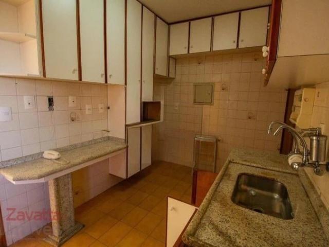Apartamento para Venda em São Paulo/SP Vila Guilherme 3 Quartos