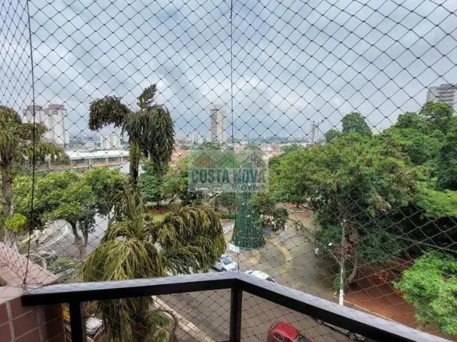 Apartamento para Venda em São Paulo/SP Vila Guilherme 3 Quartos