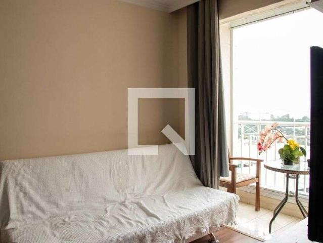 Apartamento para Venda em São Paulo/SP Vila Guilherme 3 Quartos