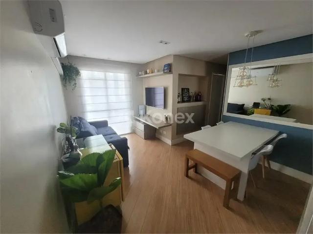 Apartamento para Venda em São Paulo/SP Vila Guilherme 3 Quartos