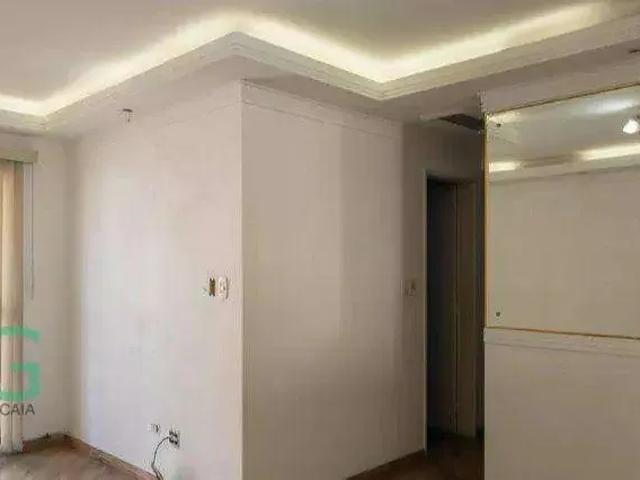 Apartamento para Venda em São Paulo/SP Vila Guilherme 3 Quartos