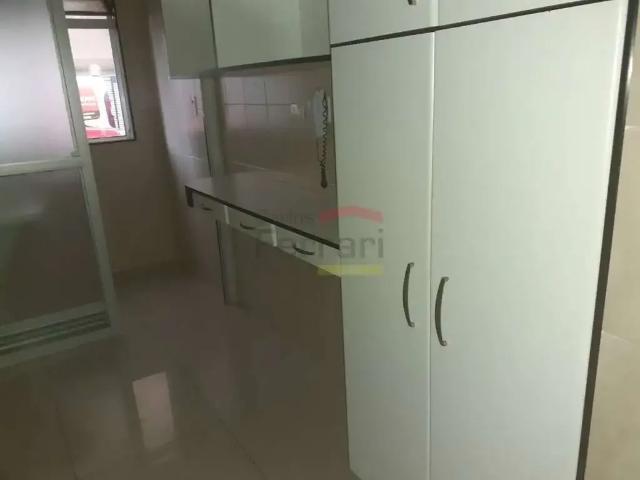 Apartamento para Venda em São Paulo/SP Vila Guilherme 3 Quartos