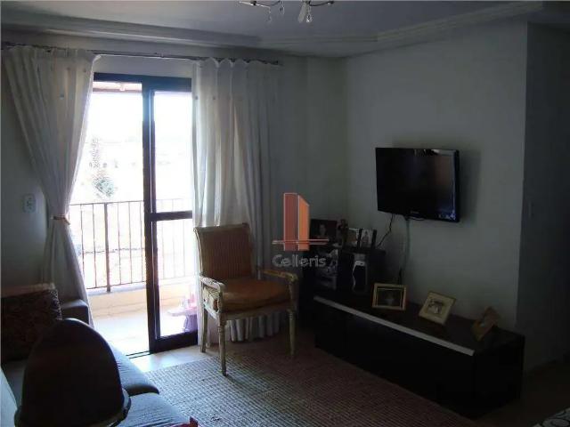 Apartamento para Venda em São Paulo/SP Vila Guilherme 3 Quartos