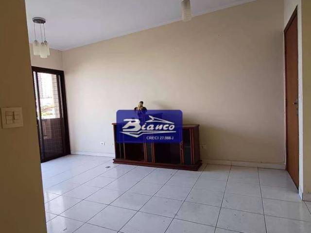 Apartamento para Venda em São Paulo/SP Vila Guilherme 3 Quartos