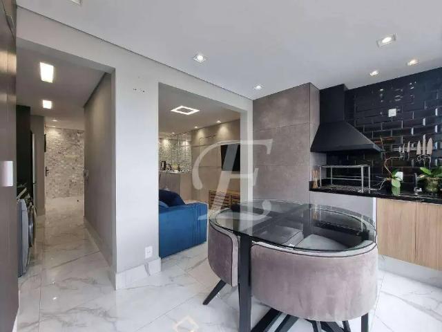 Apartamento para Venda em São Paulo/SP Vila Guilherme 3 Quartos