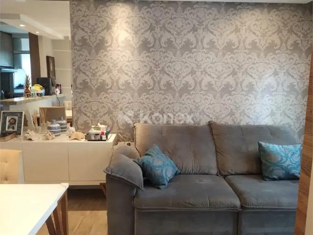 Apartamento para Venda em São Paulo/SP Vila Guilherme 3 Quartos
