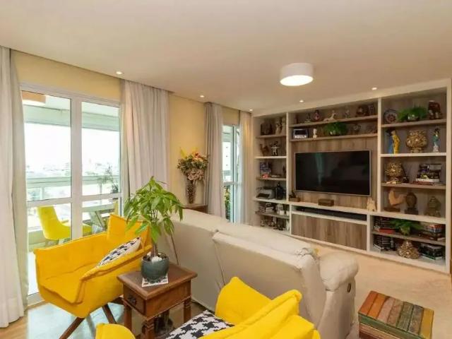 Apartamento para Venda em São Paulo/SP Vila Guilherme 3 Quartos